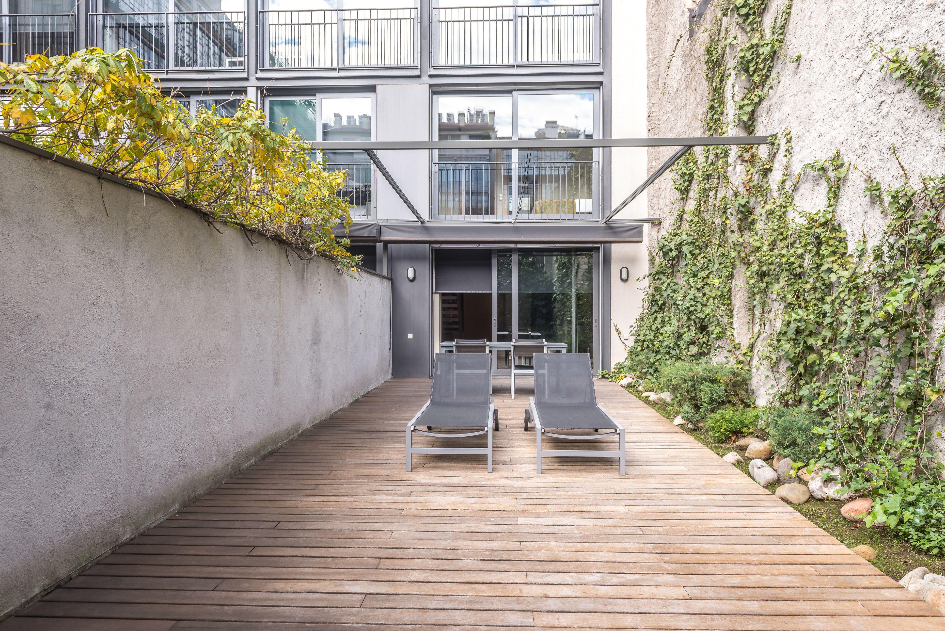 Casp 74 Apartments — Photos 3